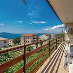 Appartement Gorgeous In Novi Vinodolski