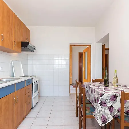 Cozy In With Kitchen