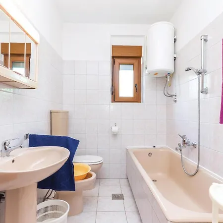 Cozy In With Kitchen