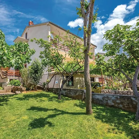 Apartament Gorgeous In