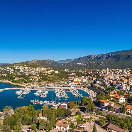 Apartament Gorgeous In