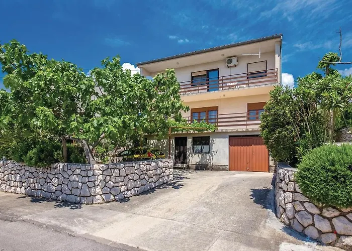 Gorgeous In Apartament