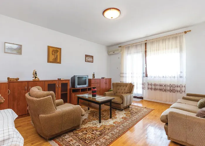 Gorgeous In Novi Vinodolski