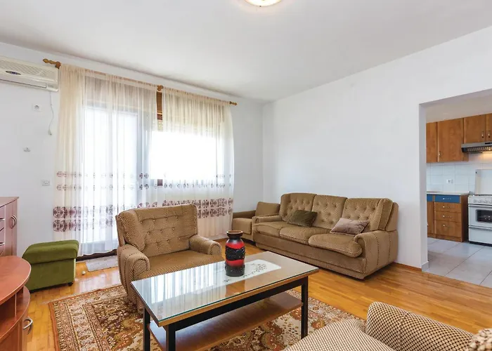 Apartament Gorgeous In Novi Vinodolski