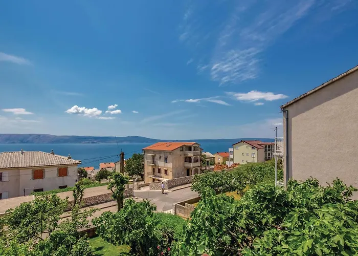 Gorgeous In Novi Vinodolski