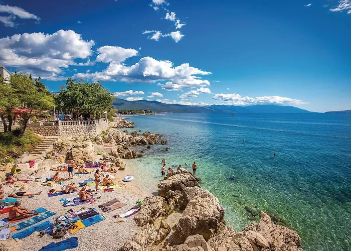 Apartament Gorgeous In