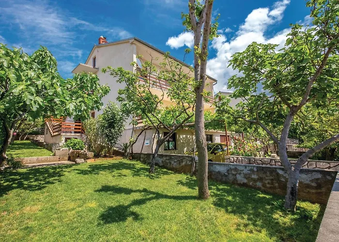 Apartament Gorgeous In