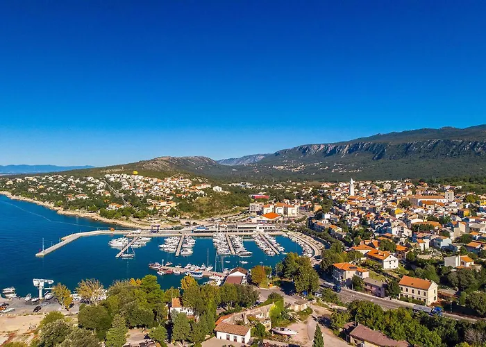 Apartament Gorgeous In